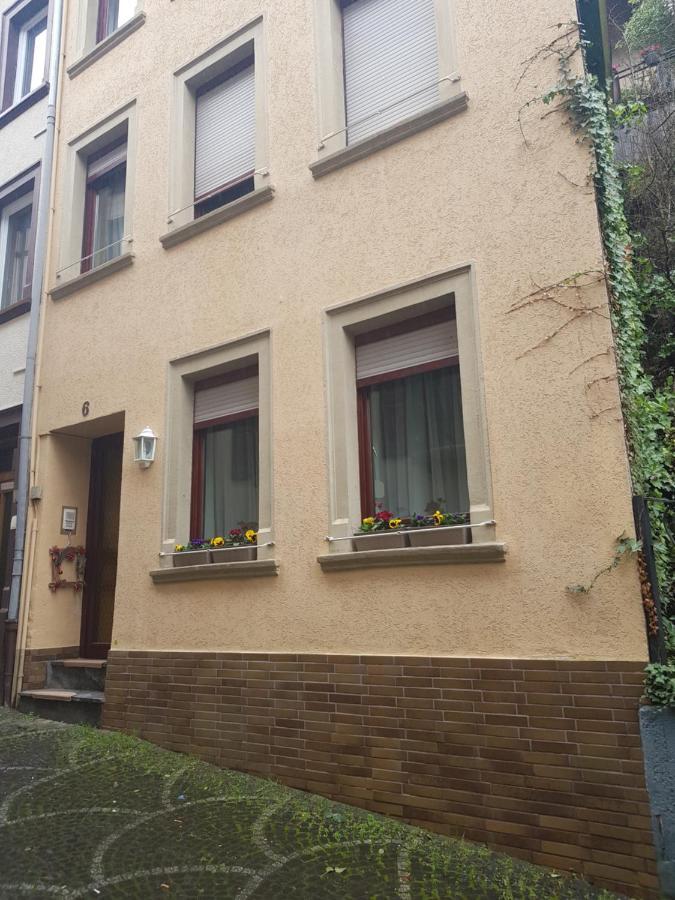 Haus Lili Apartment Cochem Exterior photo