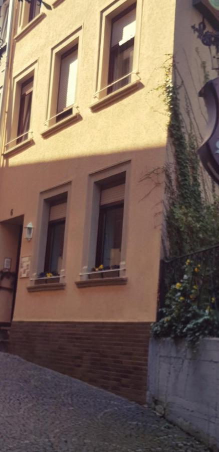Haus Lili Apartment Cochem Exterior photo