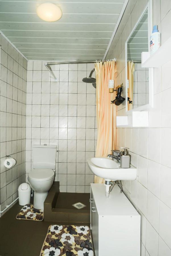 Haus Lili Apartment Cochem Exterior photo