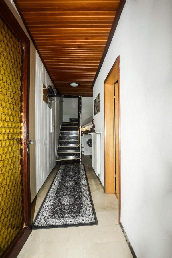 Haus Lili Apartment Cochem Exterior photo